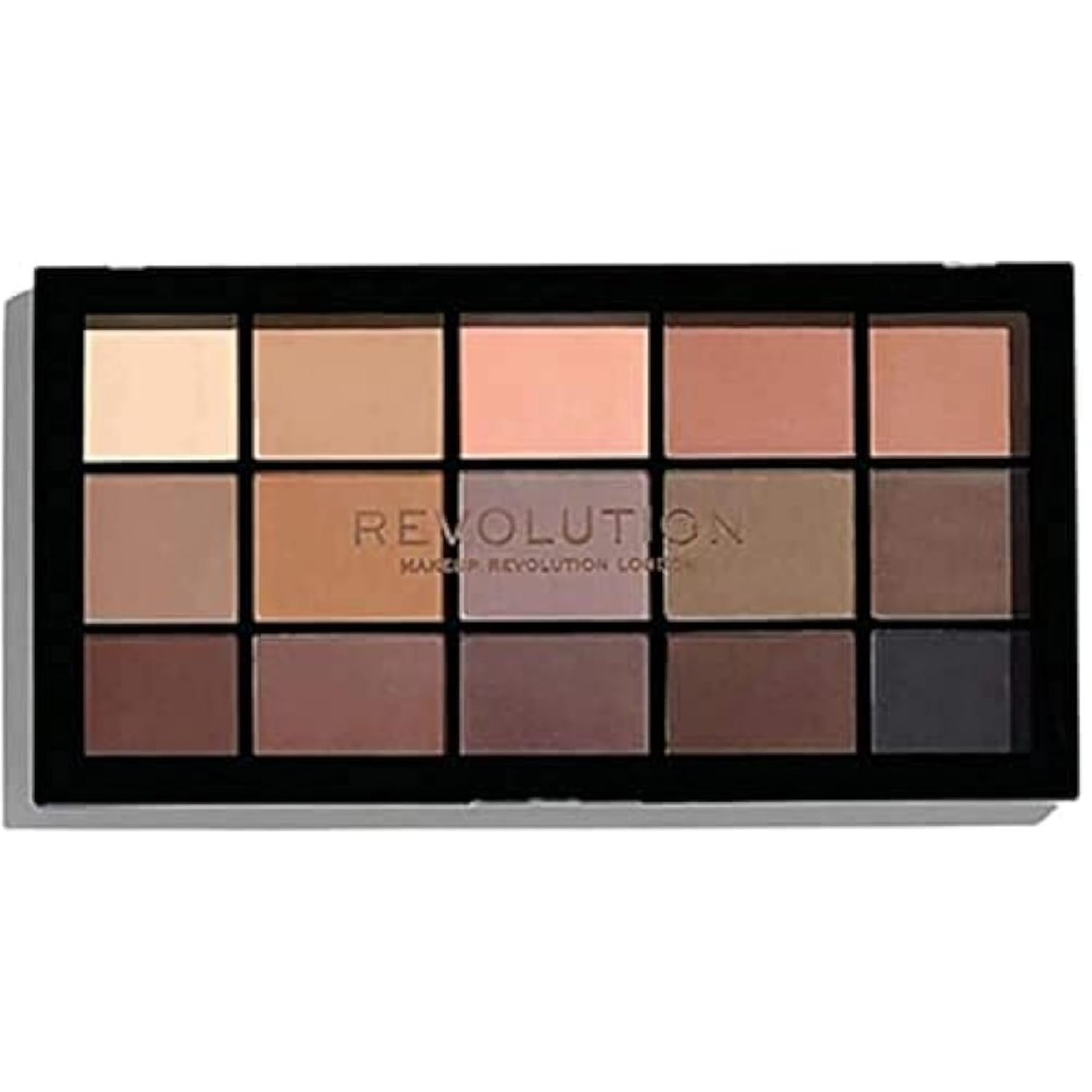 REVOLUTION BEAUTY – Palette fino al 20% di sconto