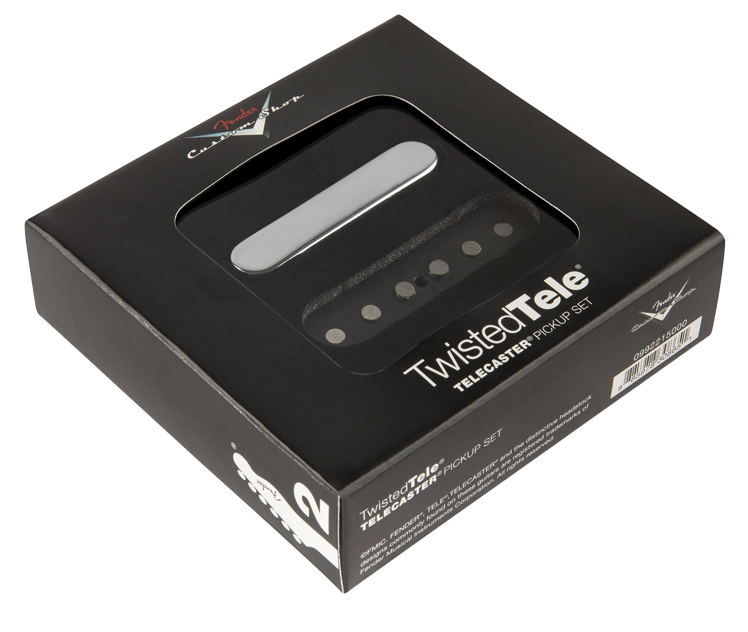 Fender 099-2215-000 Set Pickups fino al 25% di sconto