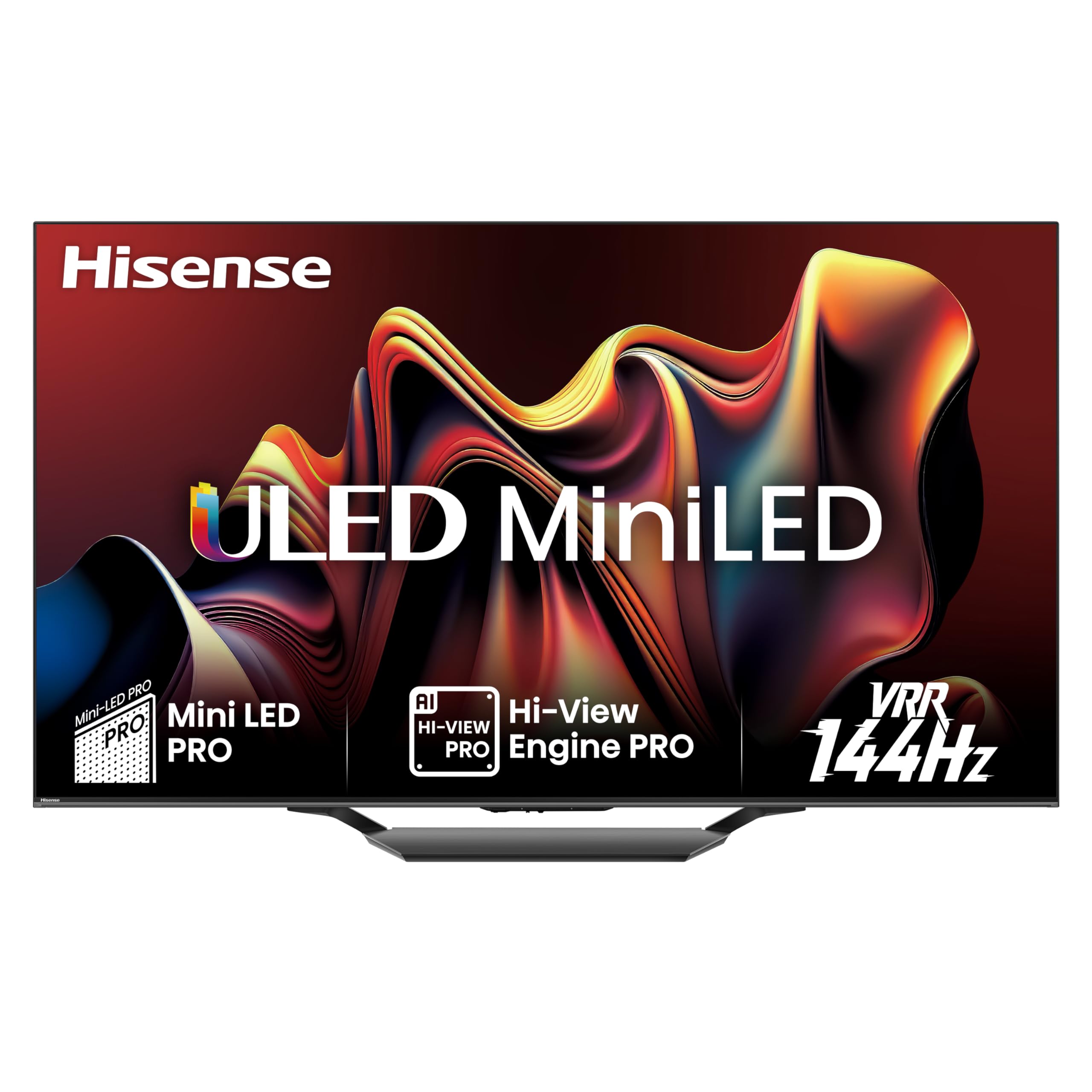 Hisense TV 55″ Mini-LED 4K 33% off Deal