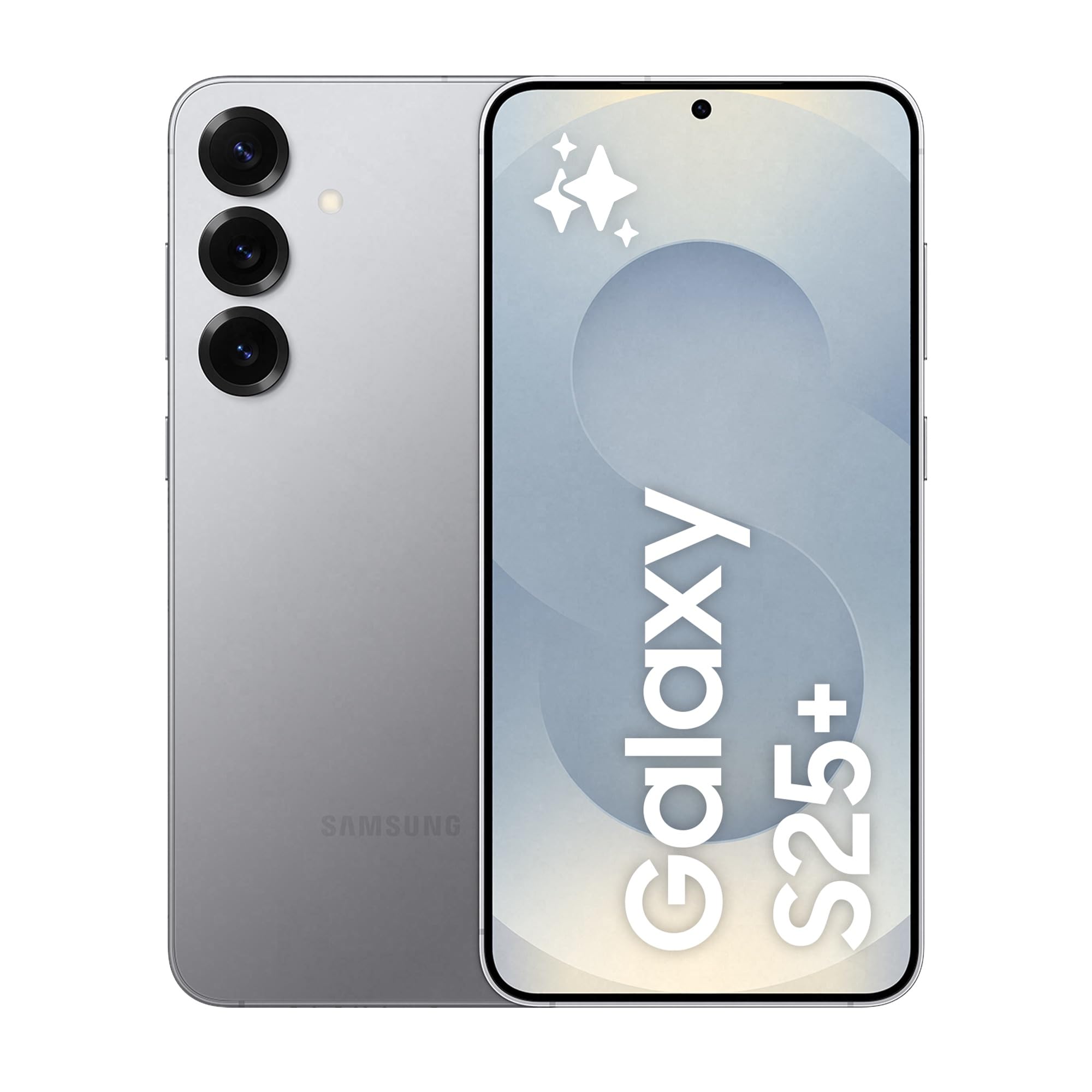 Samsung Galaxy S25+ fino al 18% di sconto Deal