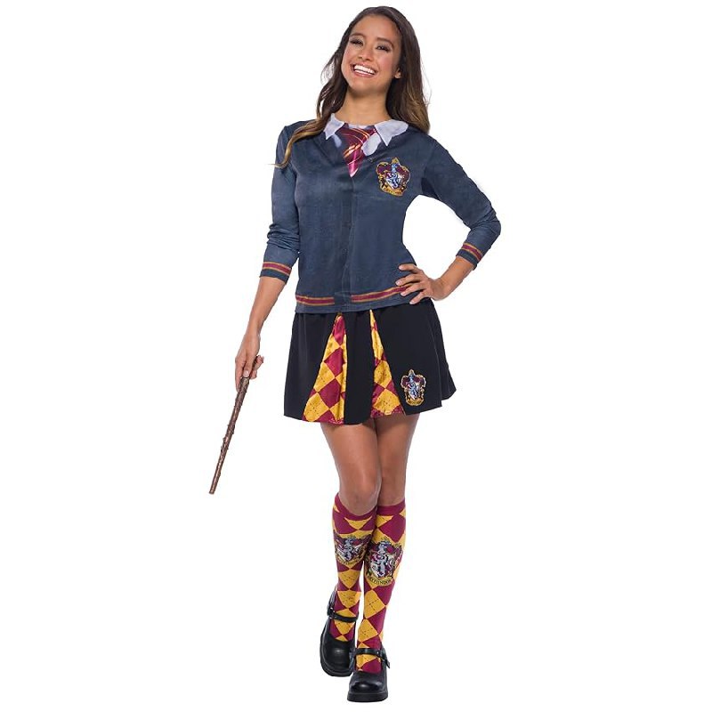 Harry Potter Costume Donna: fino al 42% di sconto Deal