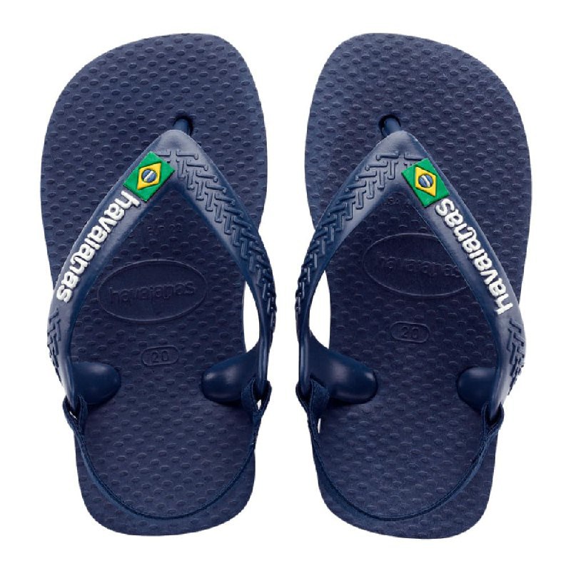 Havaianas Brasil Logo II fino al 66% di sconto Deal