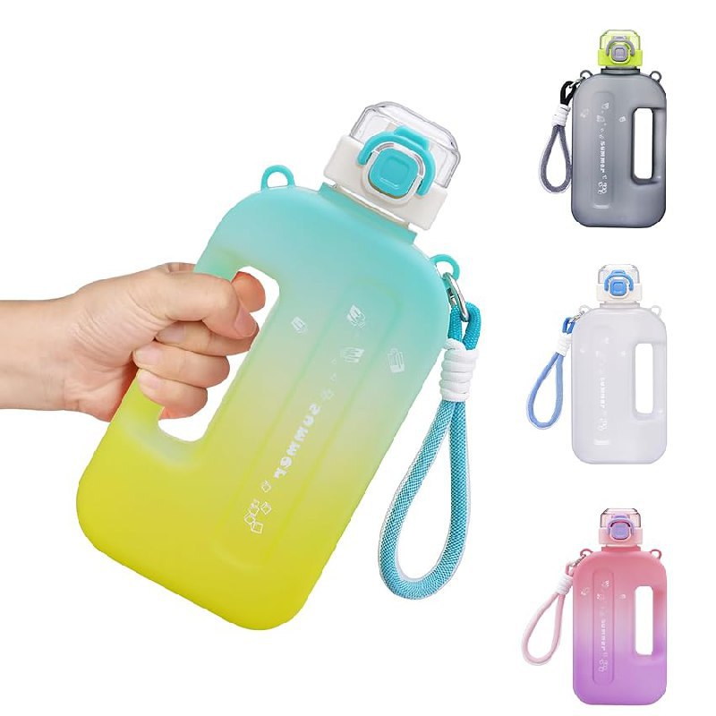 Borraccia Sportiva 750ml fino al 36% di sconto