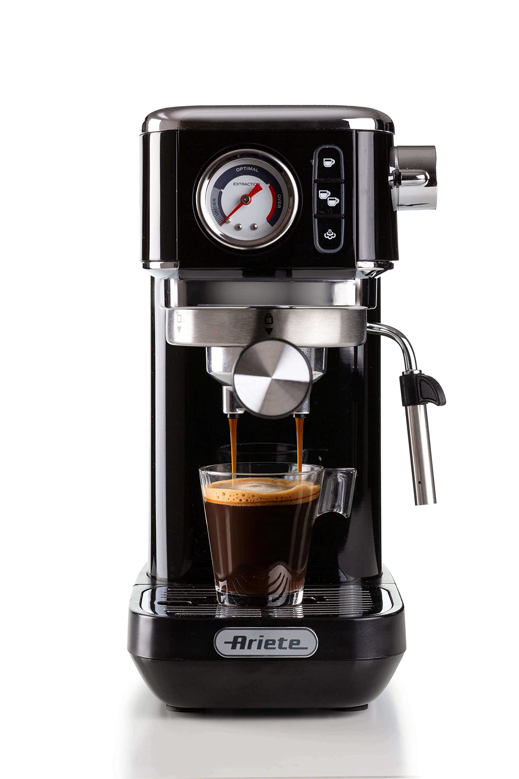 Ariete 1381 Macchina da caffè: fino al 34% di sconto Deal