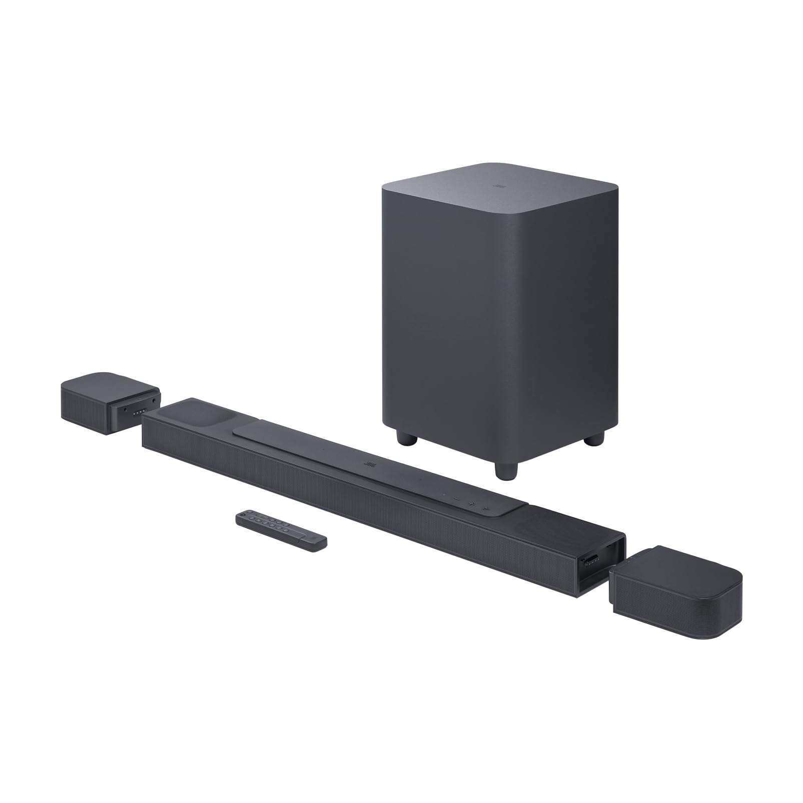 JBL Bar 800 fino al 33% di sconto su Amazon