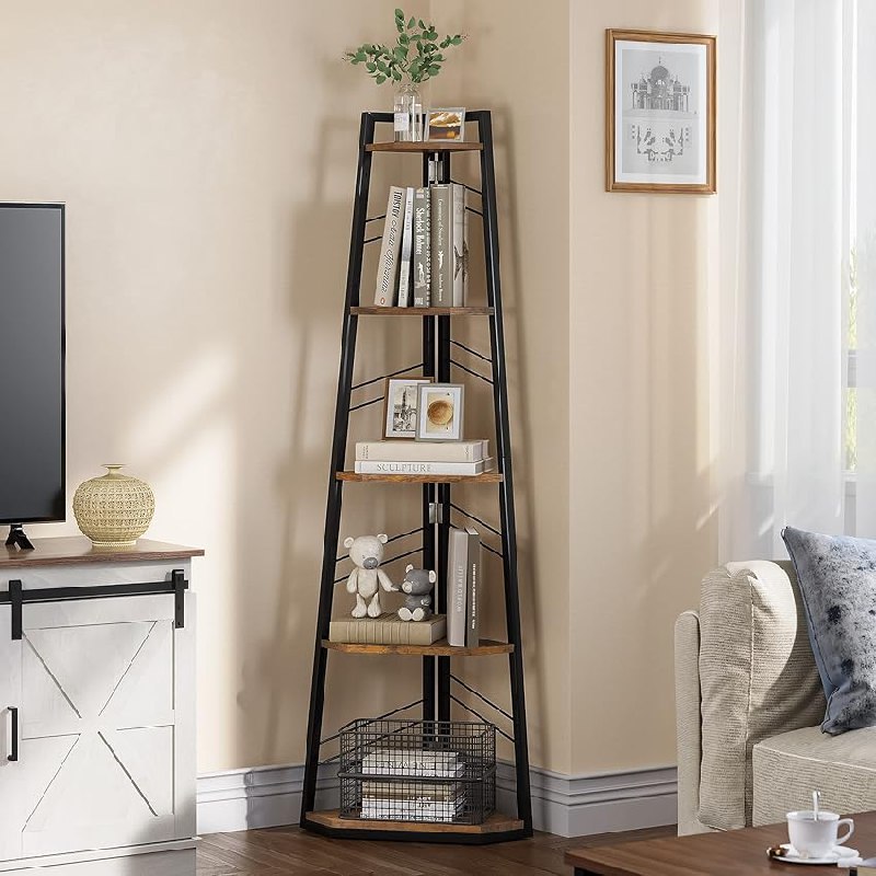 YITAHOME Libreria: fino al 30% di sconto Deal