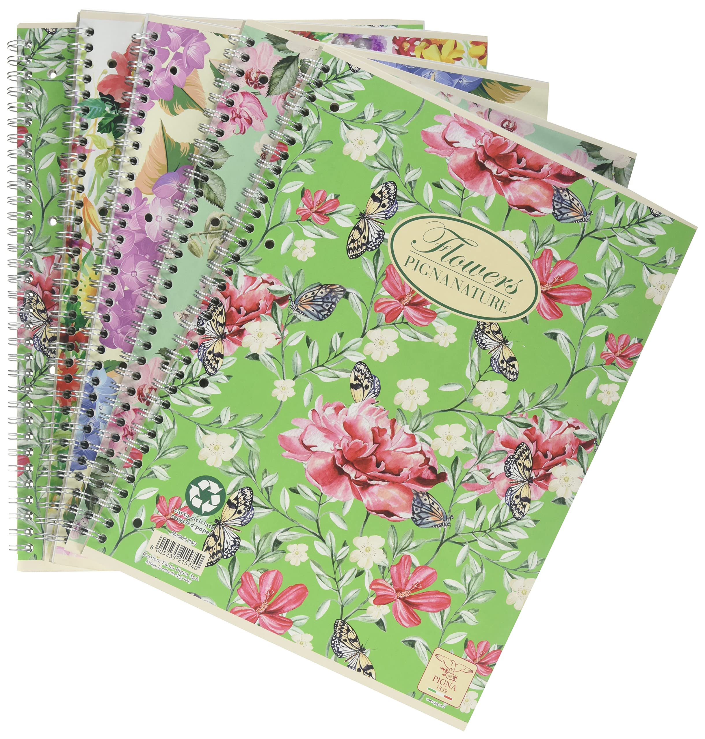 Pigna Nature Flowers, 22% di sconto Deal