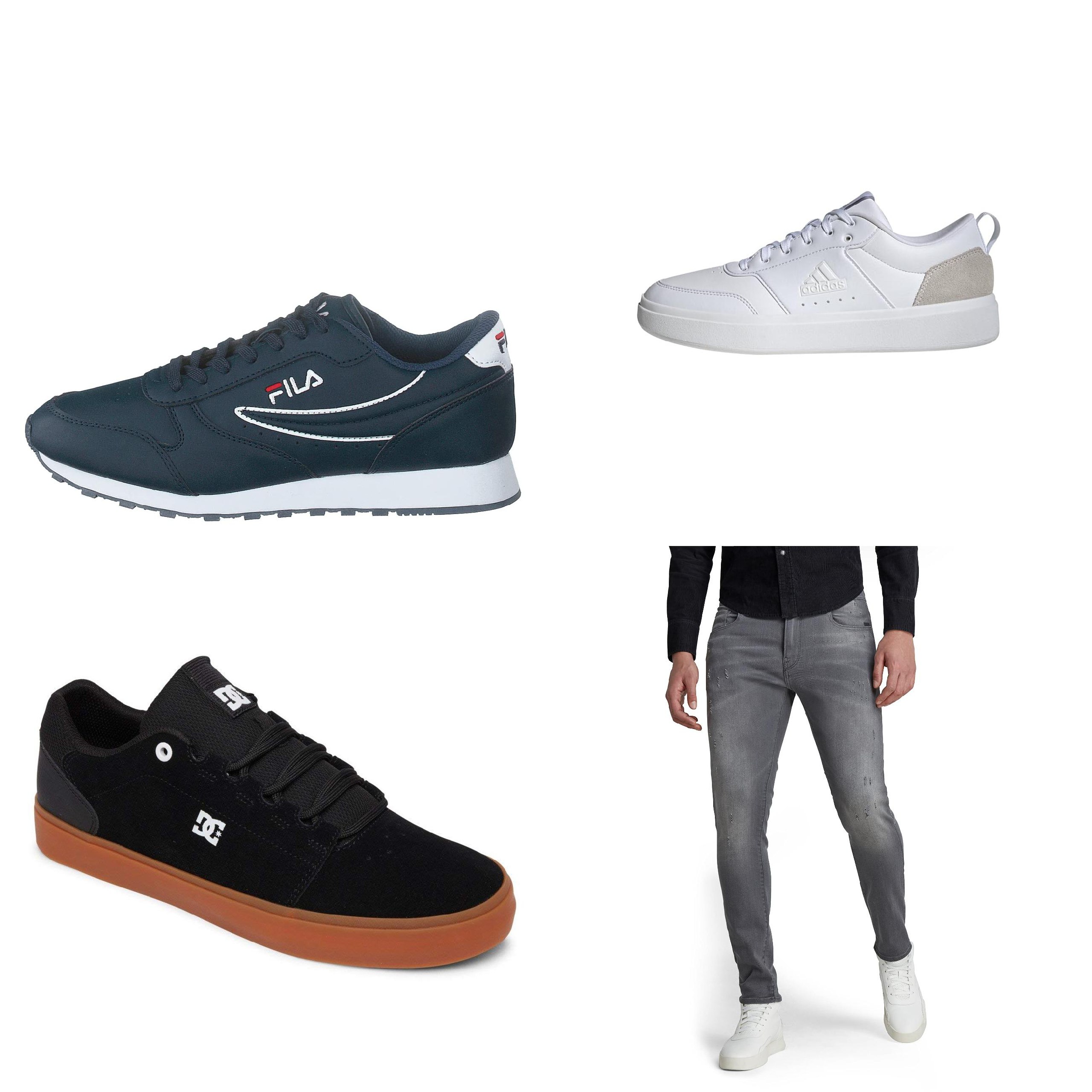 Fila Orbit Men: fino al 35% di sconto su Amazon