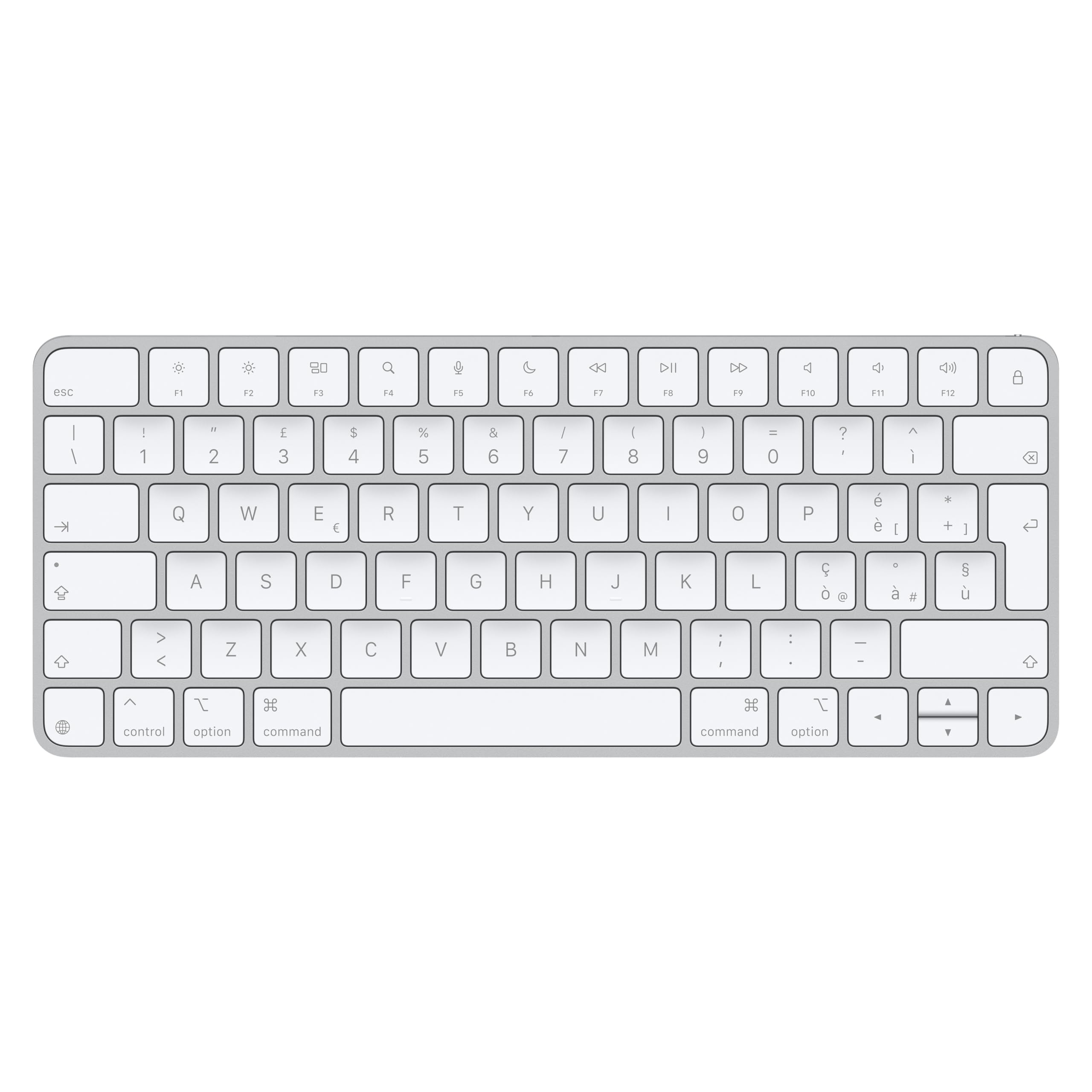 Apple Magic Keyboard fino al 23% off Deal
