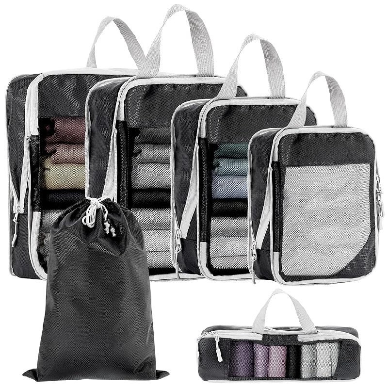 Organizer da Viaggio fino al 68% Off su Amazon