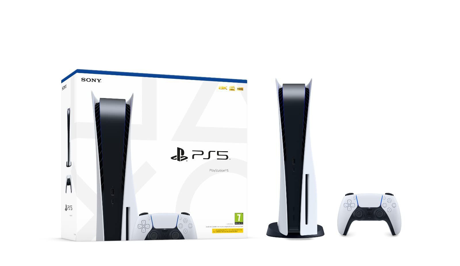 Playstation 5 Standard Console fino al 27% di sconto Deal