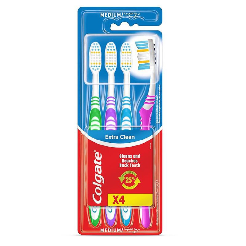 Colgate Extra Clean fino al 25% di sconto Deal