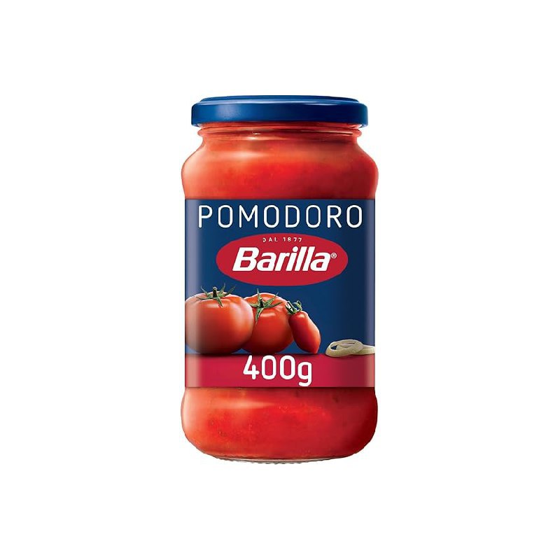 Barilla Sugo Pronto al Pomodoro: Offerta fino al 10% Deal