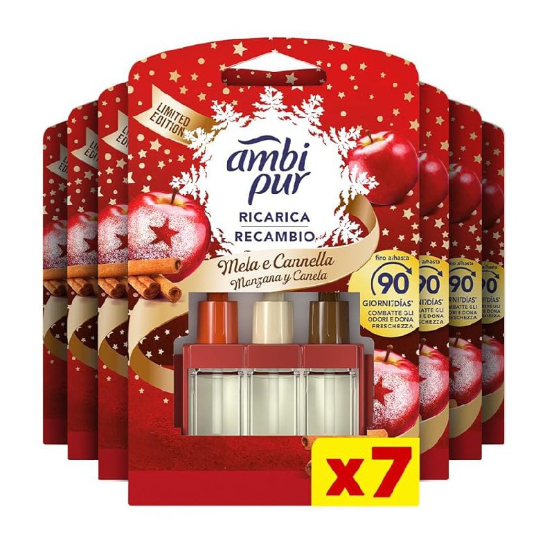 Ambi Pur 3Volution: fino al 10% di sconto Deal