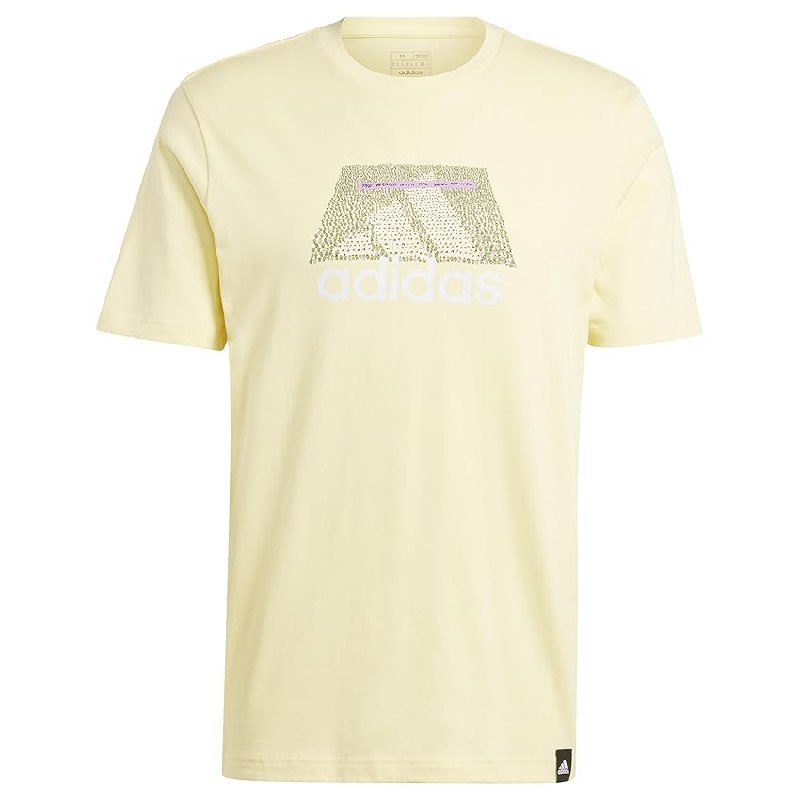 adidas Codes Bos Graphic Tee fino al 50% di sconto