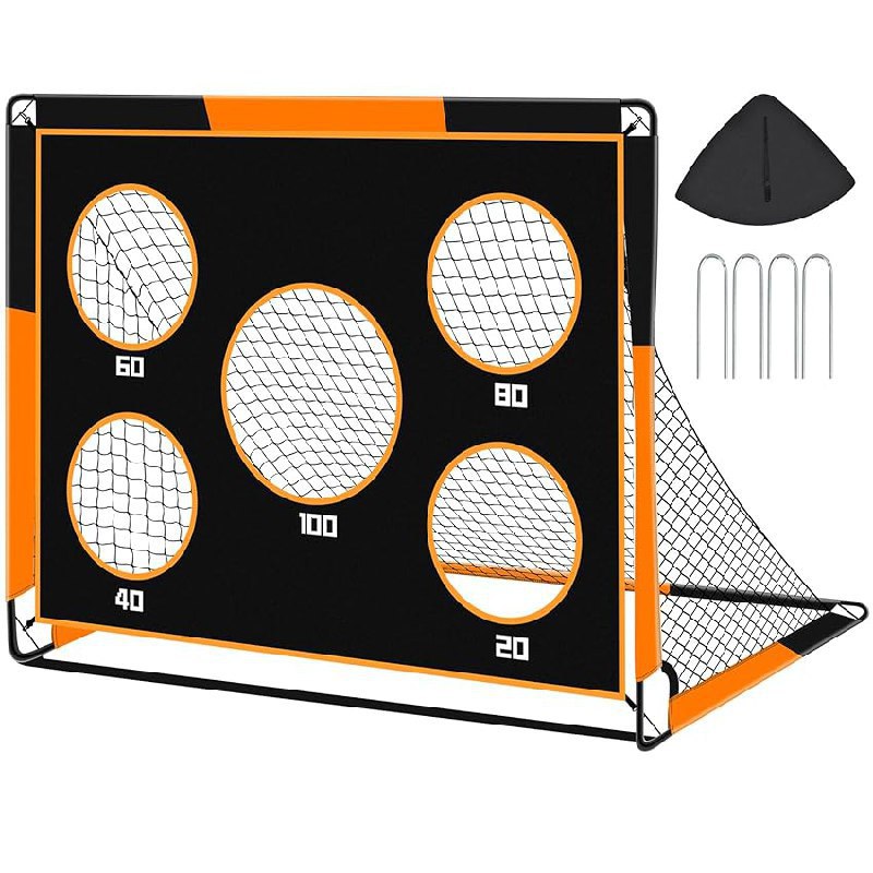 Porta da Calcio per Bambini – fino al 33% di sconto