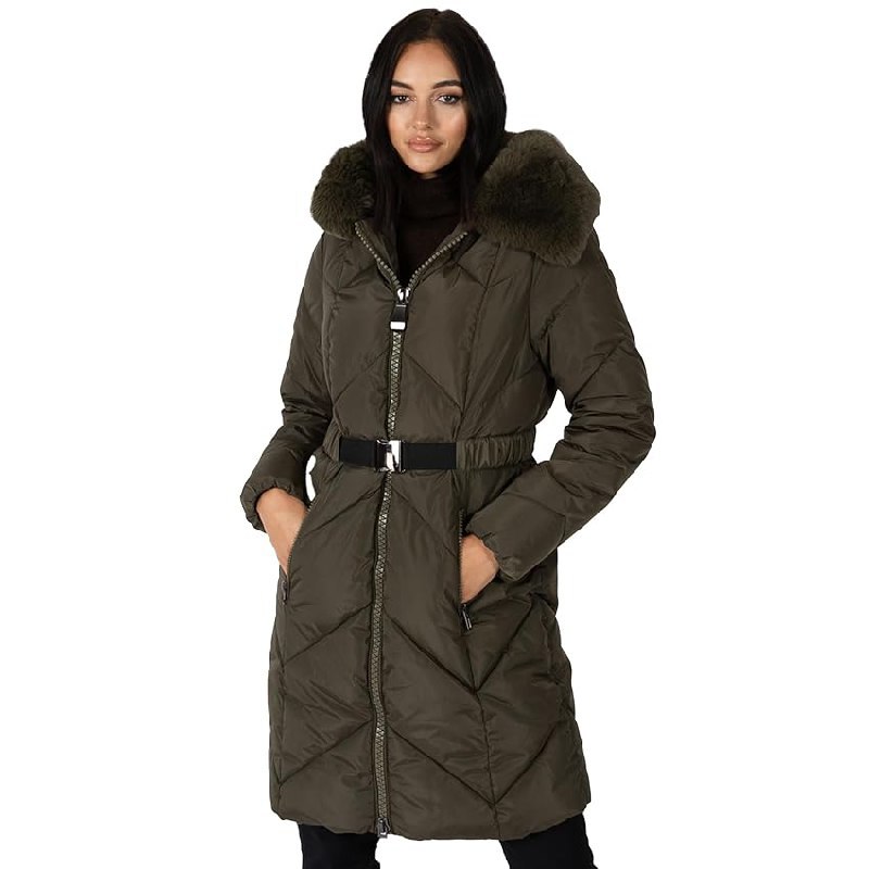 Lovedrobe Women’s Winter Jacket fino al 30% di sconto Deal
