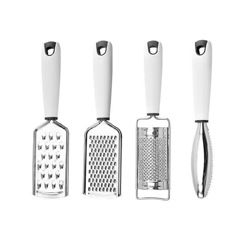 Grattugia Formaggio, fino al 20% di sconto su Amazon!
