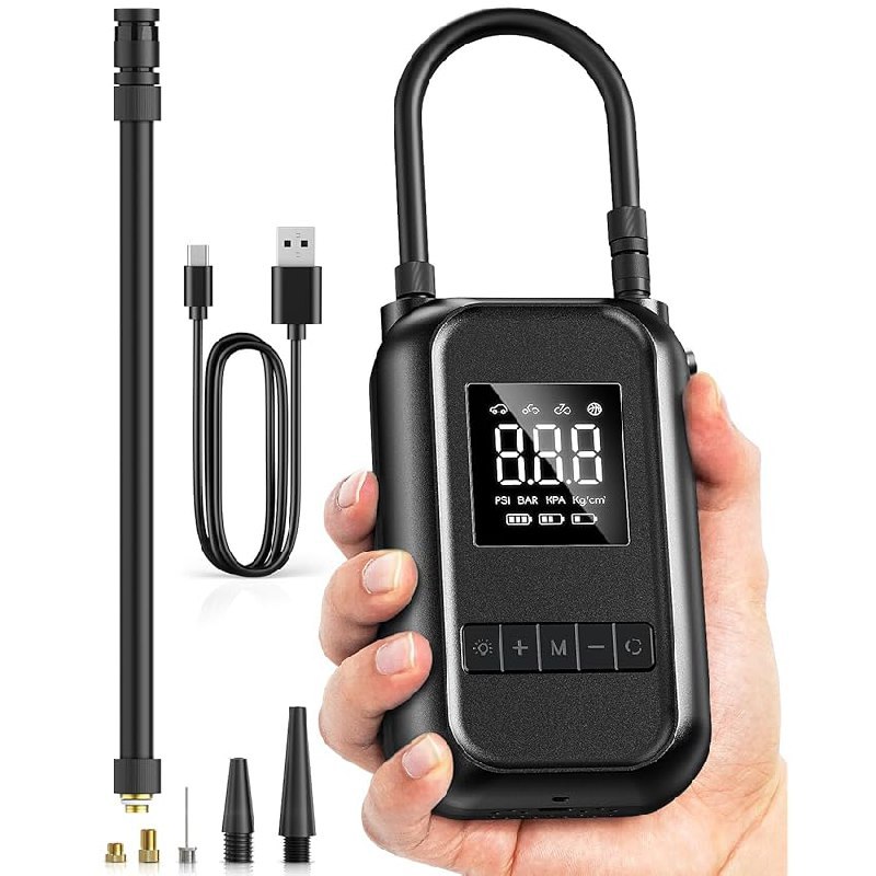 AONELAS Compressori Portatili fino al 60% di sconto Deal