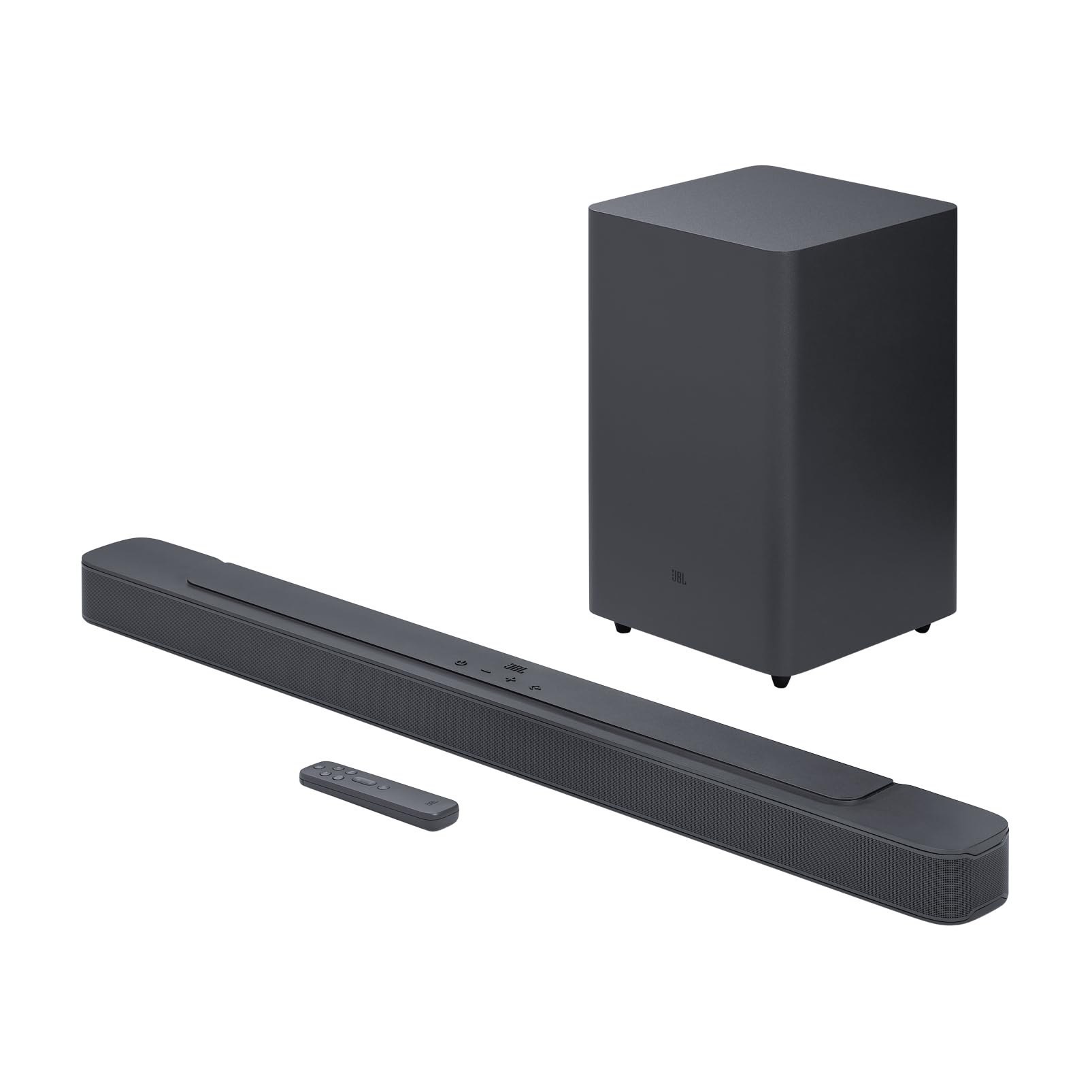 JBL BAR 2.1 Deep Bass MK2 fino al 35% di sconto Deal
