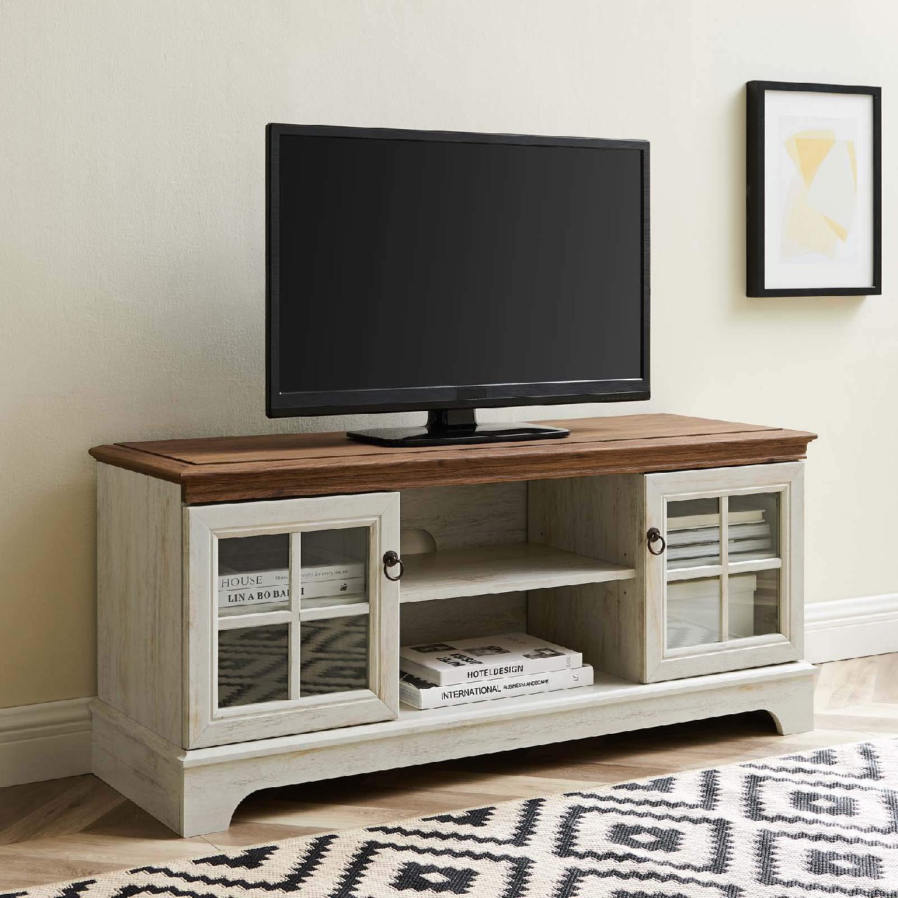 Modway Pacific Coastal Supporto TV: fino al 35% di sconto