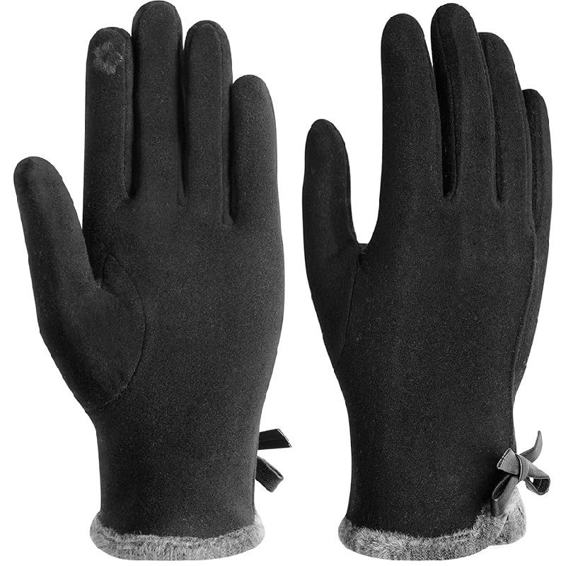 Guanti da Donna: Fino al 30% di Sconto Offerte