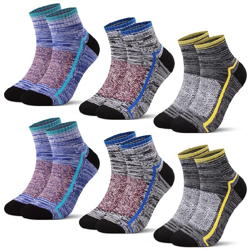 Calze Sportive da Uomo fino al 47% di sconto Deal