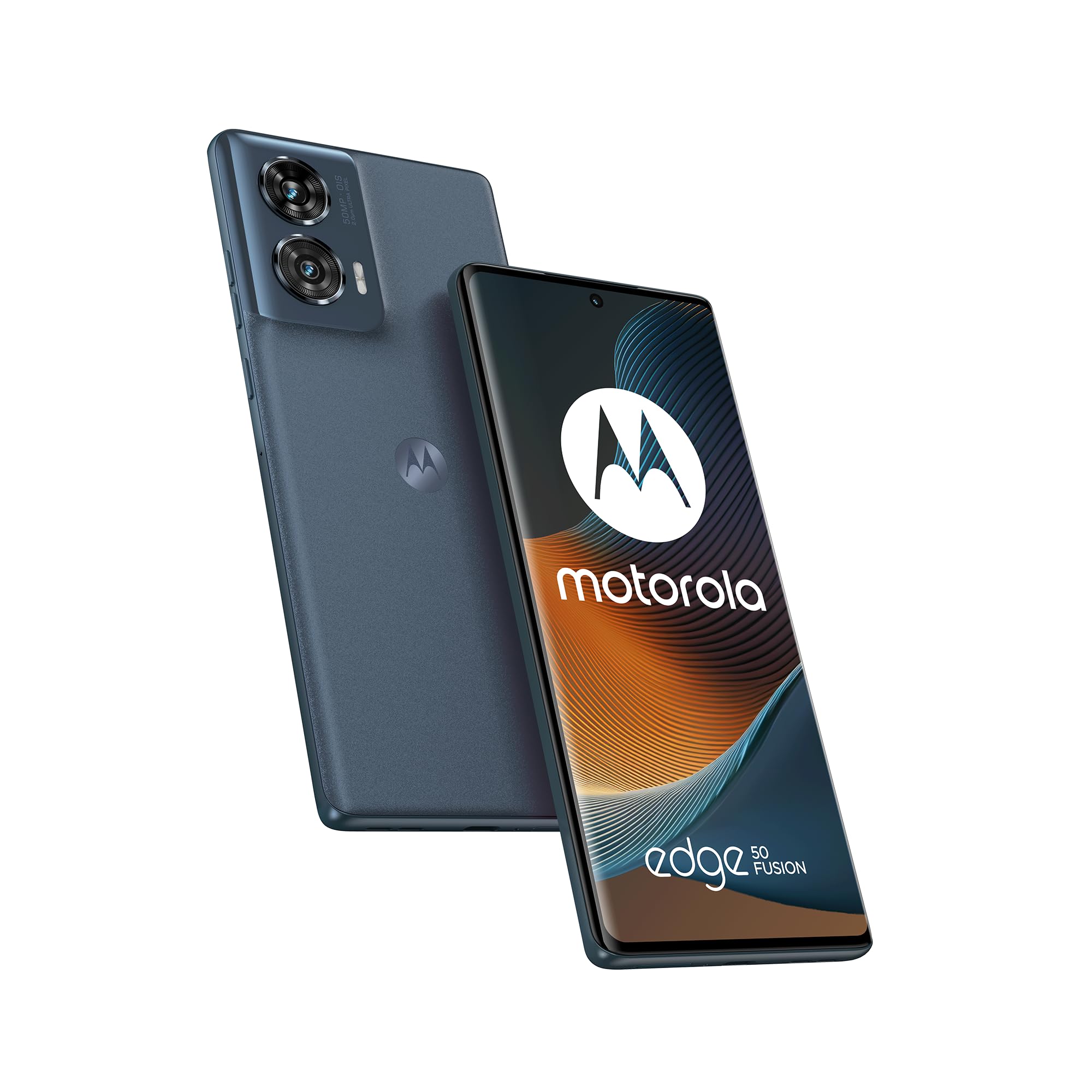 Motorola edge 50 fusion fino al 39% di sconto Deal