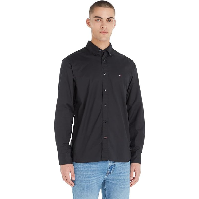 Tommy Hilfiger Camicia da Uomo fino al 45% di sconto