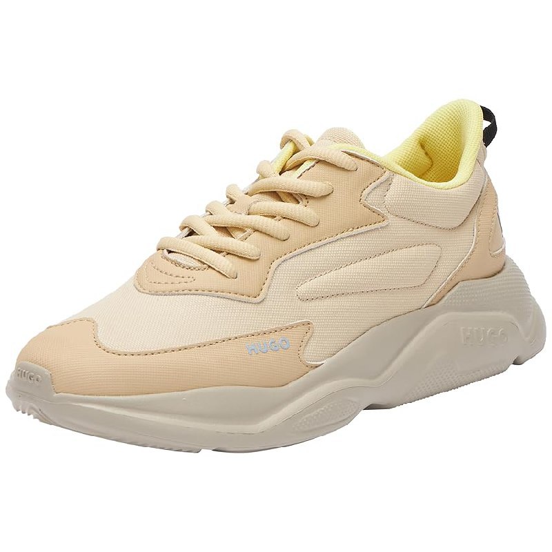 HUGO Leon Runn Cvpuw: fino al 50% di sconto Deal