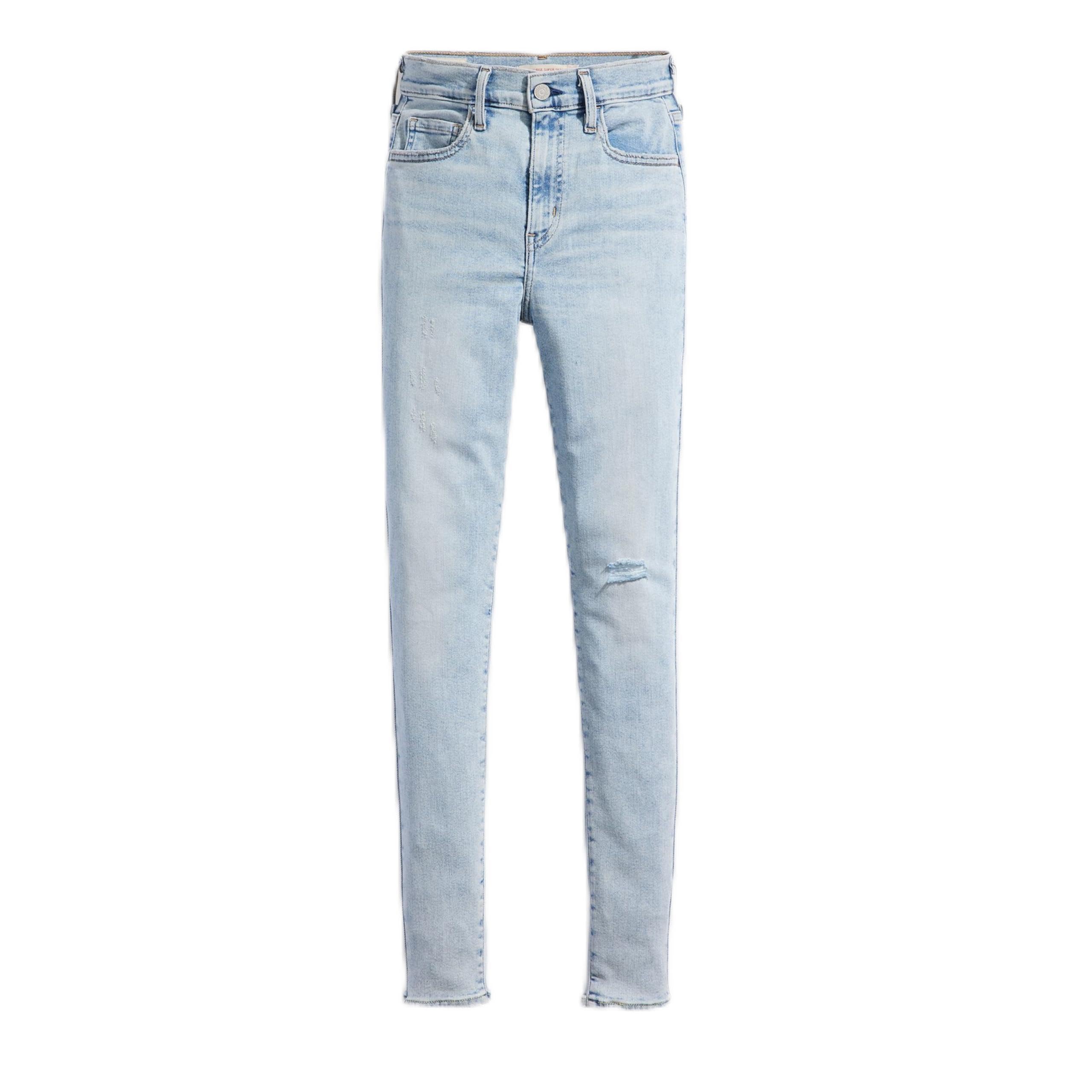 Levi’s 720 High Rise Jeans up to 34% off Deals