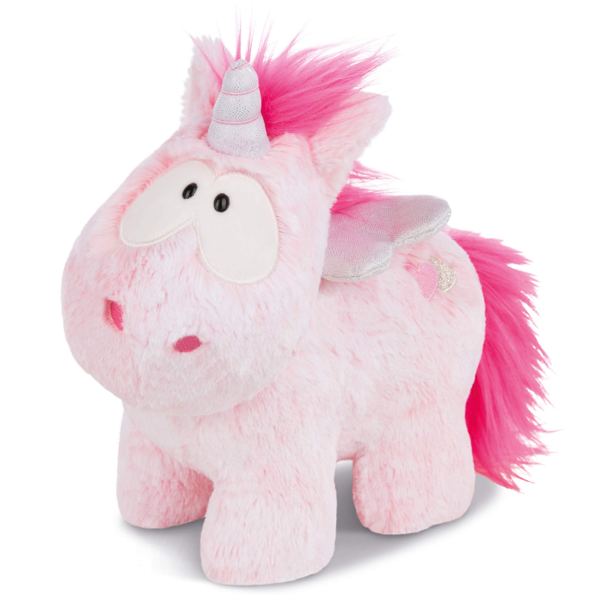 Nici 44364 Unicorno di peluche: fino al 28% di sconto