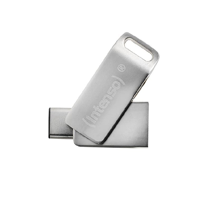 Intenso Chiavetta USB-C: fino al 56% di sconto