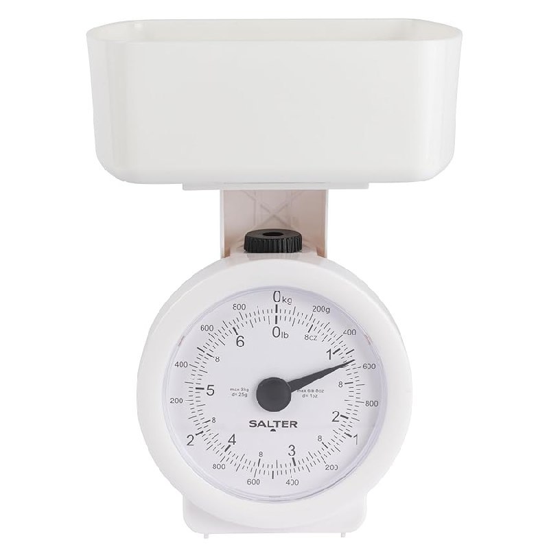 Salter Bilancia da Cucina fino al 32% di sconto Deal