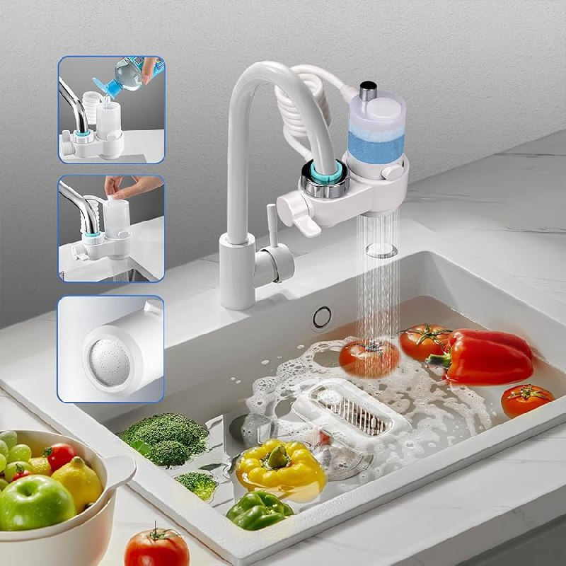 Rubinetto da Cucina: fino al 67% di sconto Deal