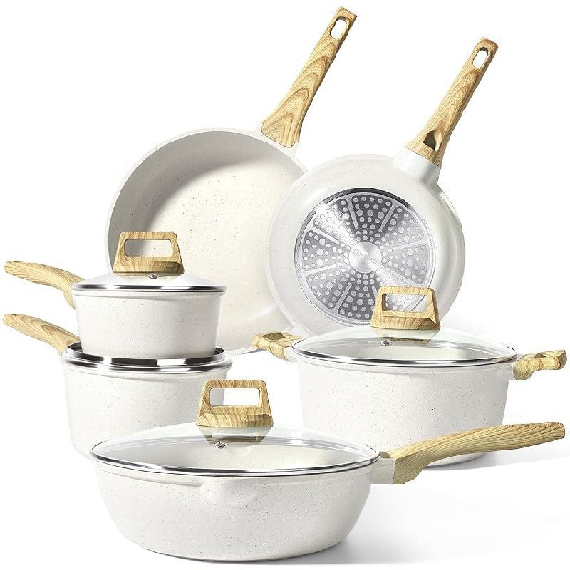 Set di Pentole: fino al 50% di sconto Offerta