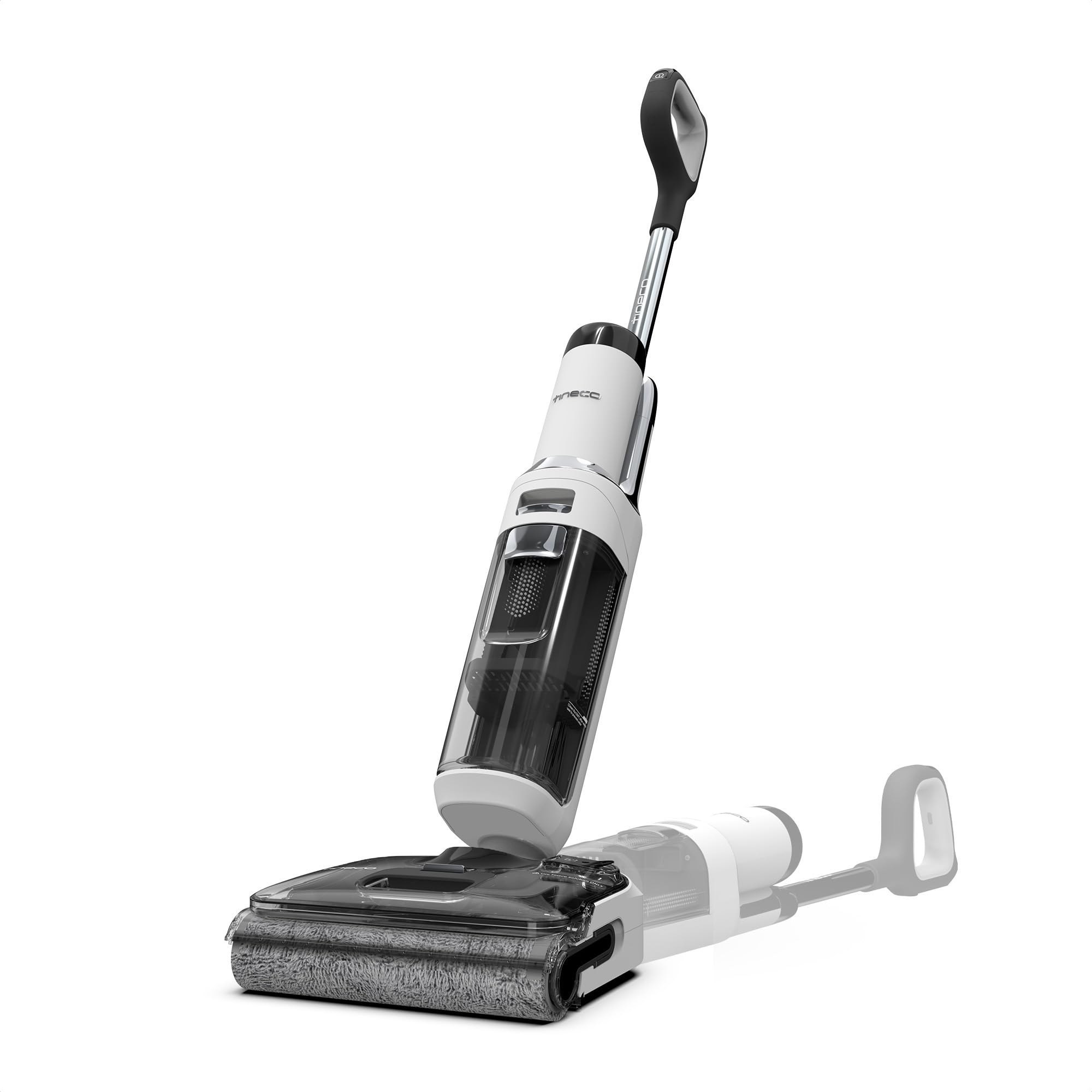 Tineco FLOOR ONE STRETCH S6 fino al 22% off Deal
