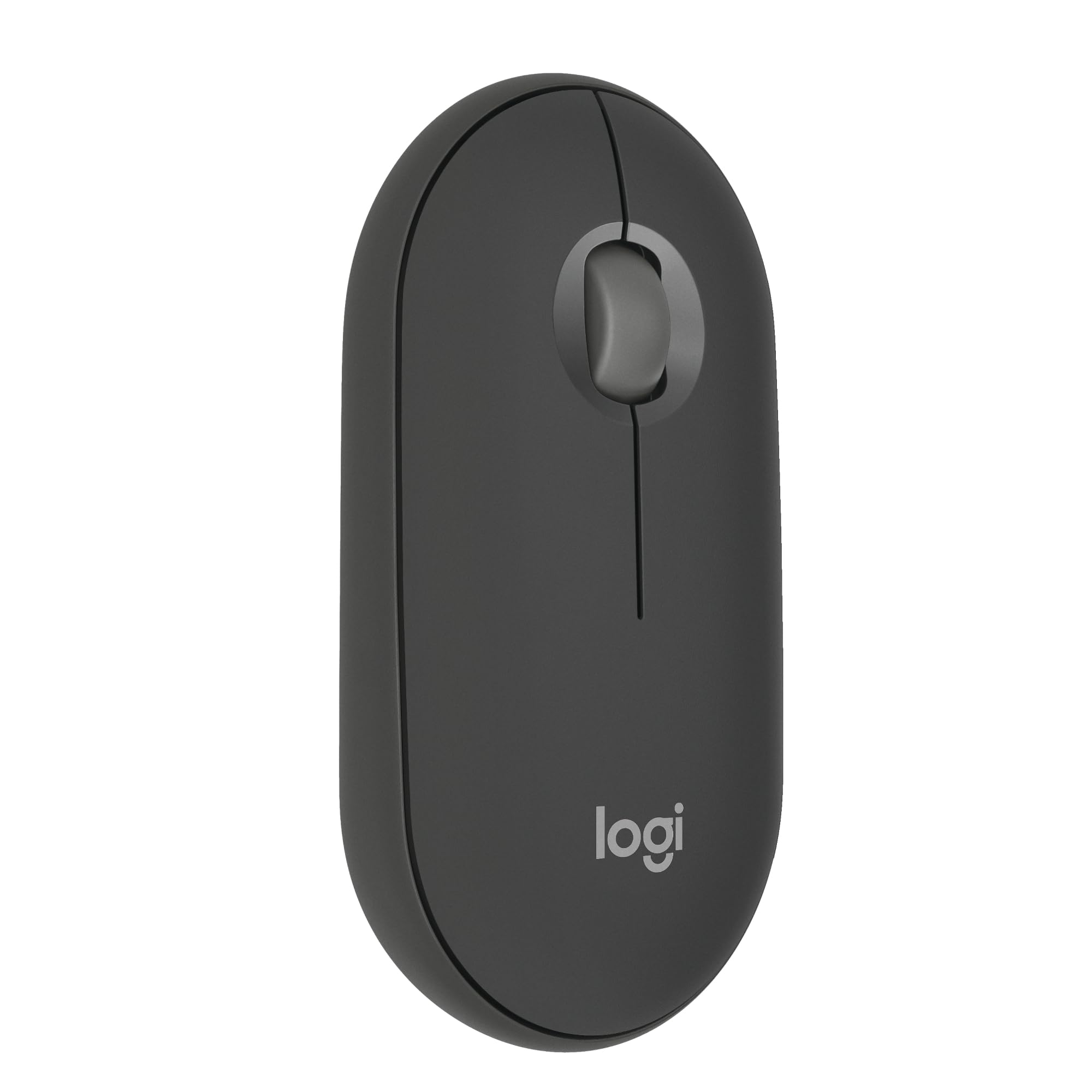 Logitech Pebble Mouse M350s: Risparmia fino al 36%! Deal