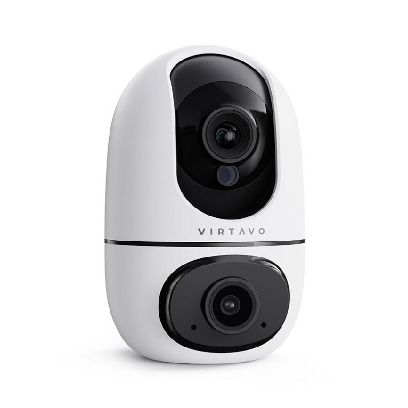 virtavo Telecamera: fino al 39% di sconto Deal