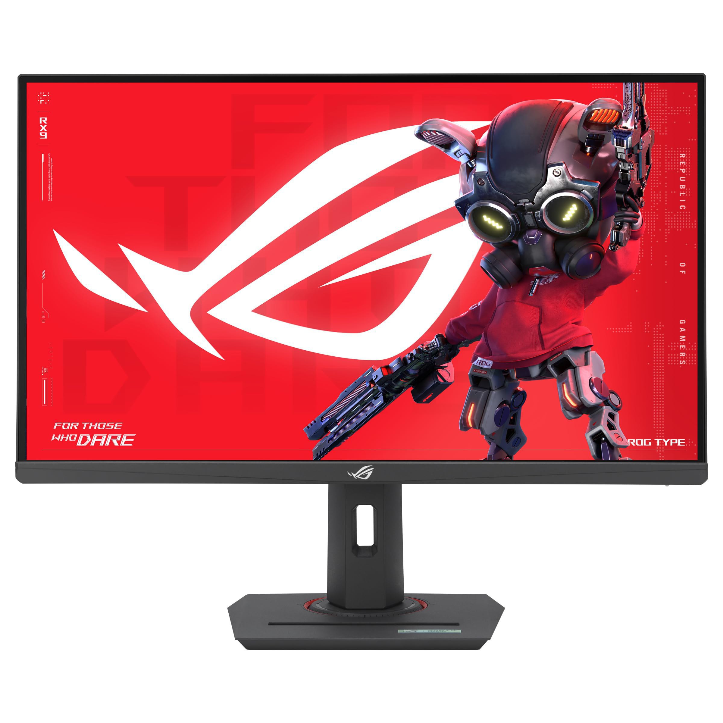 ASUS ROG Strix XG27ACS Monitor: fino al 23% di sconto