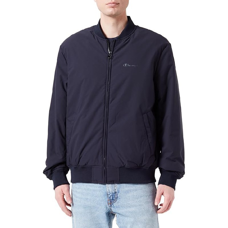 Champion Legacy Giacca Uomo: fino al 50% di sconto Offerta