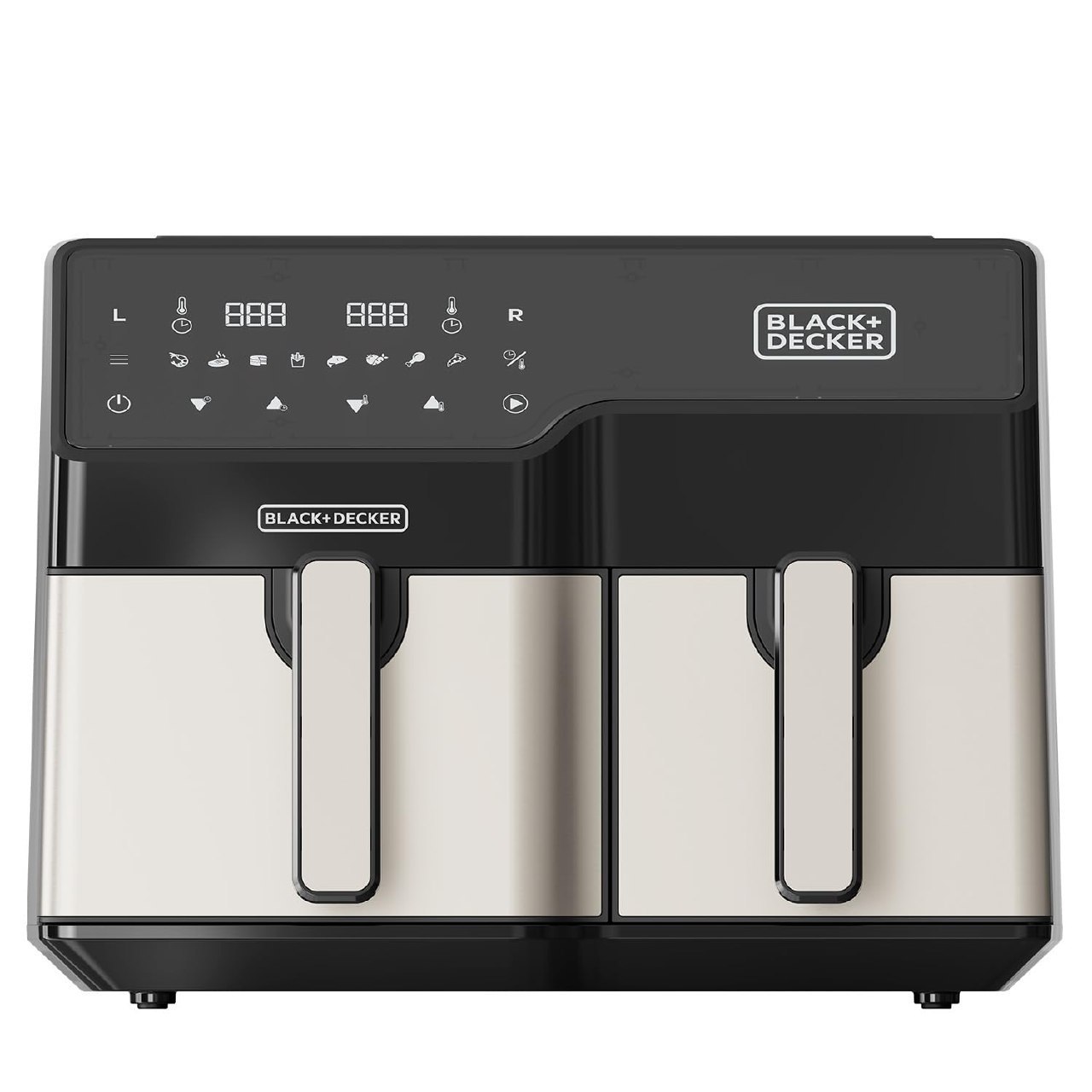 Black+Decker Friggitrice: fino al 30% di sconto Deal