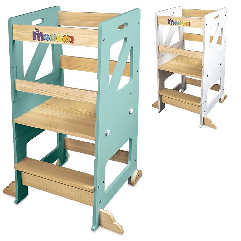 MAMAMI® Torre Montessoriana fino al 30% di sconto Deal