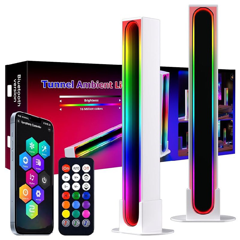 MIWATT Smart Flusso Lampade: fino al 40% di sconto