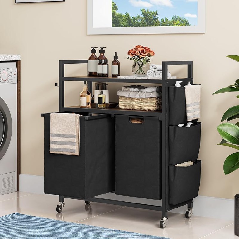 YITAHOME Cesto portabiancheria: fino al 20% off Deal