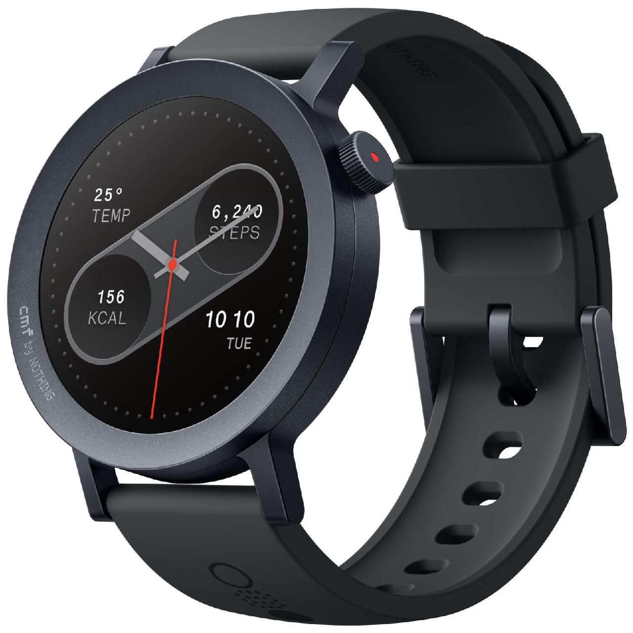 CMF by Nothing Watch Pro 2: fino al 14% di sconto