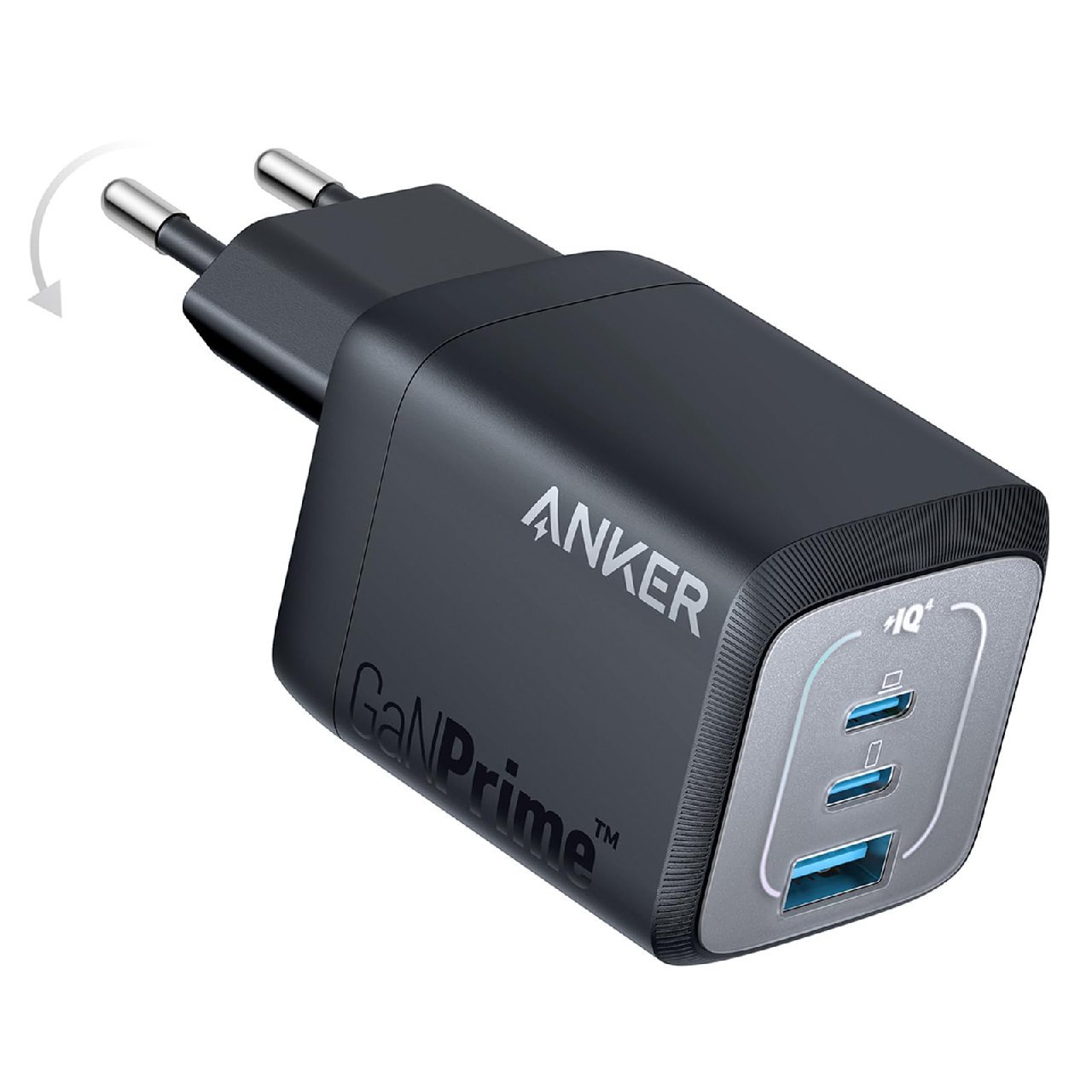 Anker Caricatore USB C: fino al 33% di sconto Deal