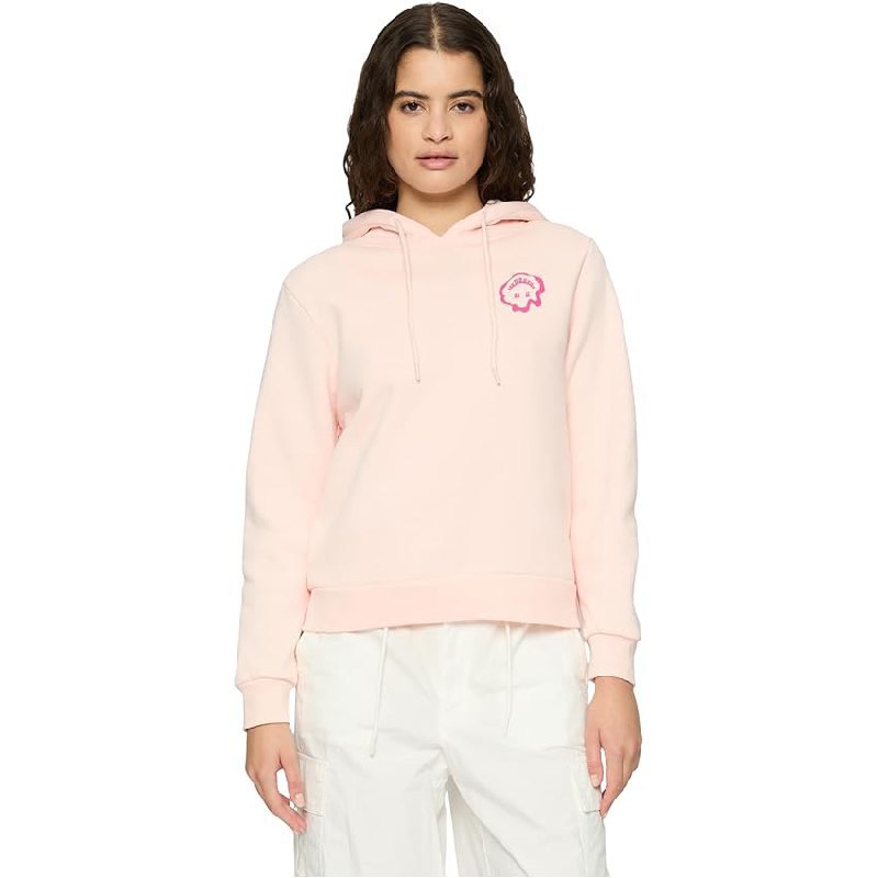 Miss Tee Every Things Nice Hoody fino al 50% di sconto