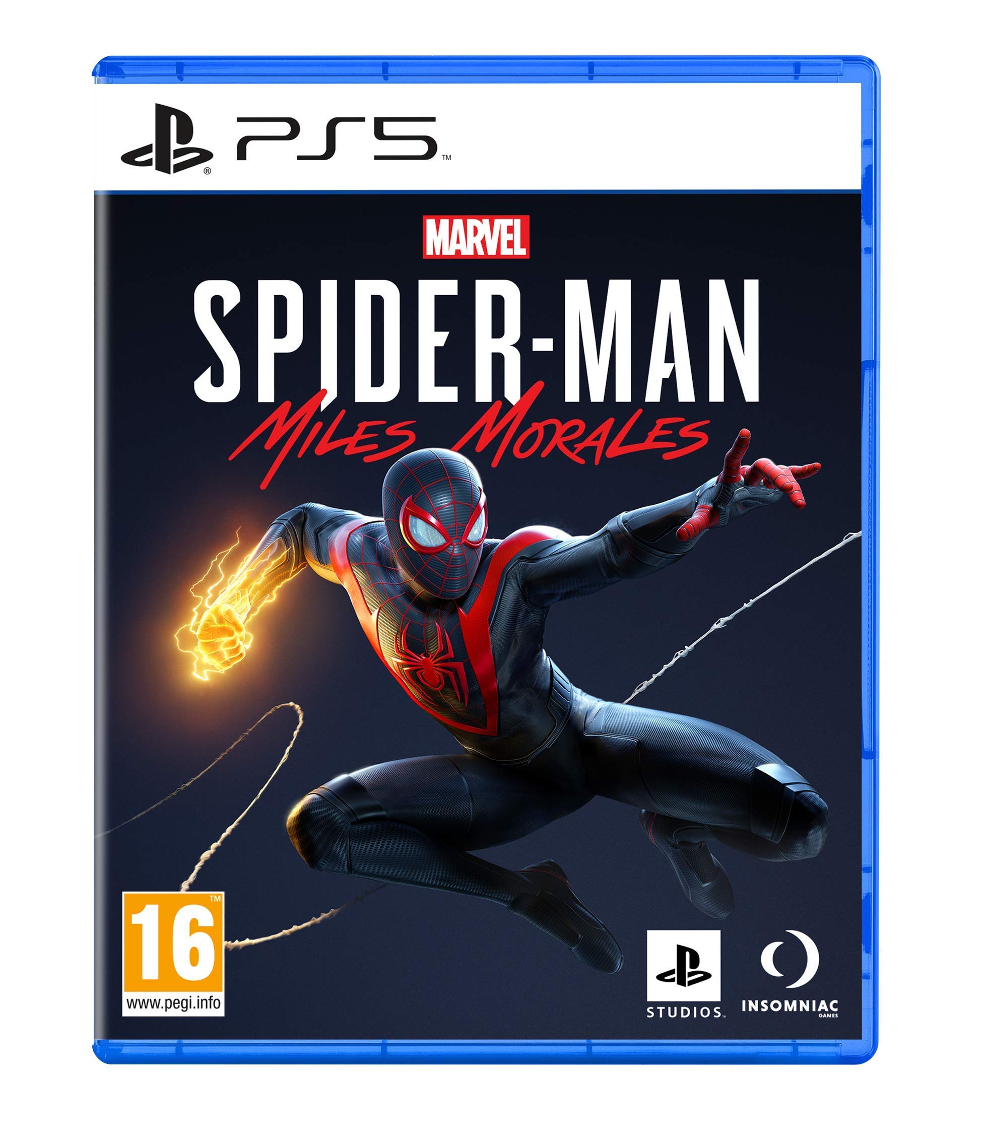 Spider-Man Miles Morales fino al 39% di sconto Deal