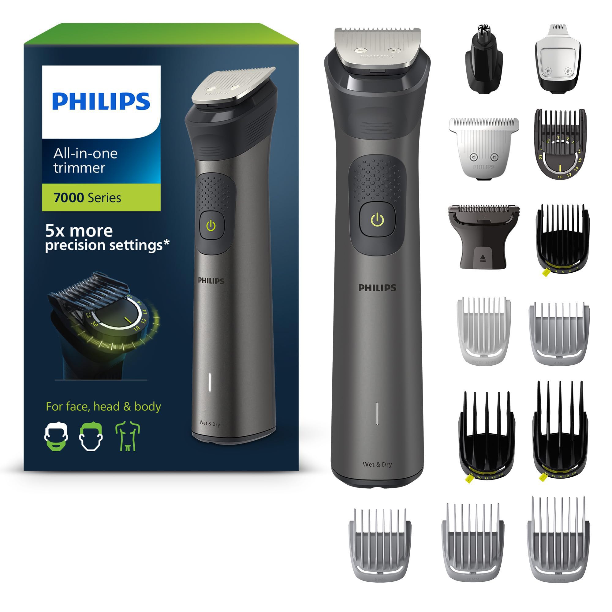 Philips serie 7000: fino al 41% di sconto Deal
